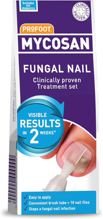Profoot Mycosan Fungal Nail