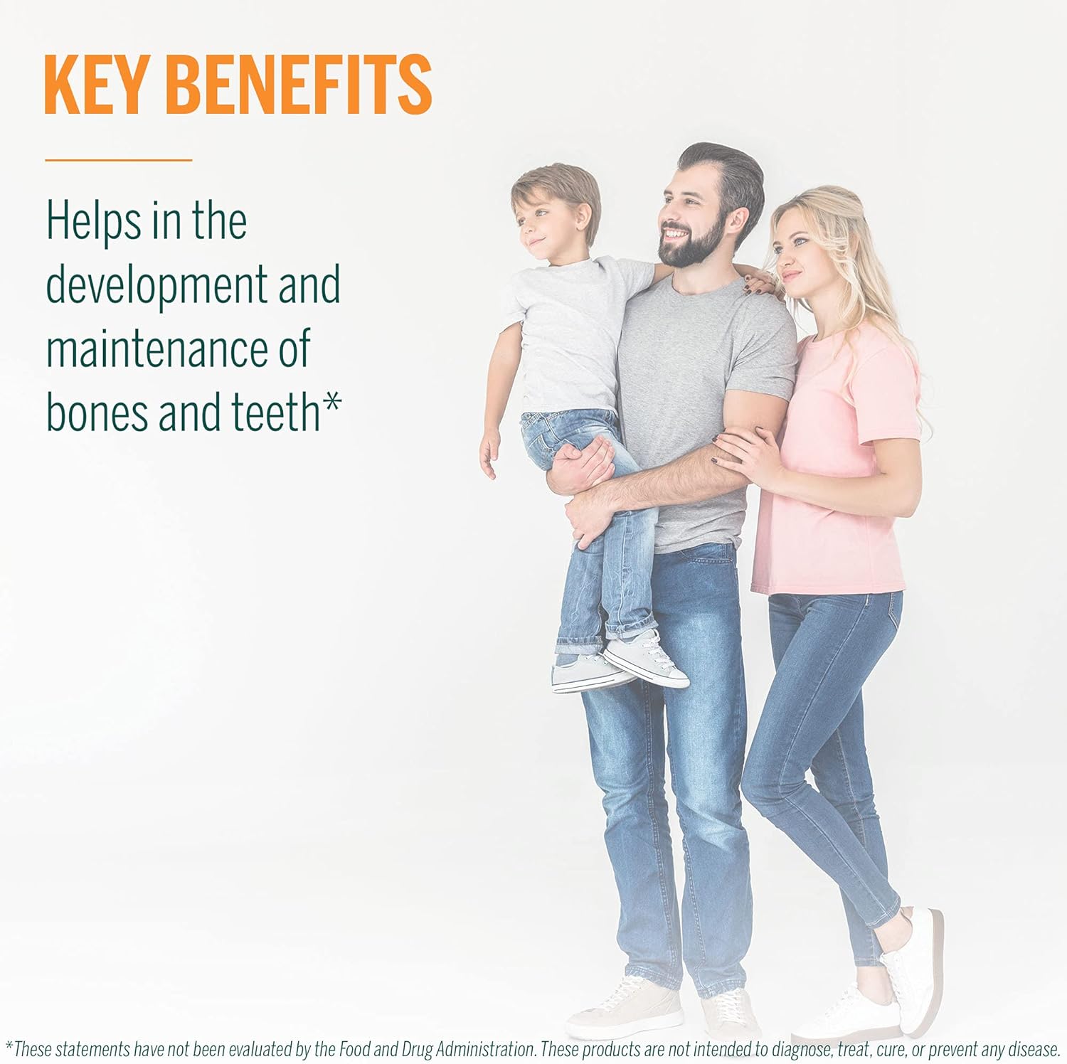 Genestra Brands D3 1000 Chewable | Vitamin D Supplement | 120 Chewable Tablets | Natural Blackcurrant Flavor : Health & Household