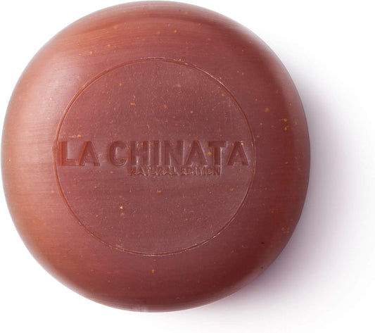 La Chinita La Chinata Exfoliating Soap 100 Gr