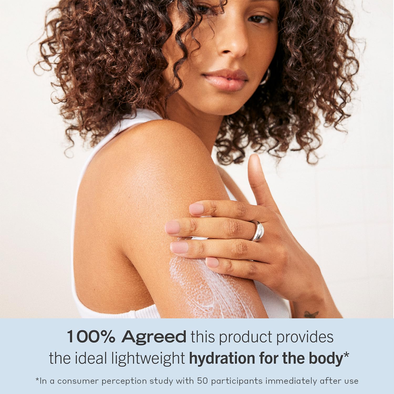 First Aid Beauty Ultra Repair Body Lotion – Lightweight, Daily Moisturizing Hydration for All Skin Types, Even Sensitive, Dry & Eczema – Unscented, 10 oz : Beauty & Personal Care