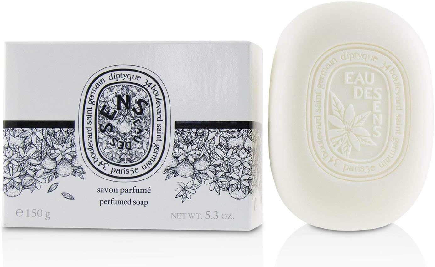 Diptyque Eau Des Sens Perfumed Soap 150G
