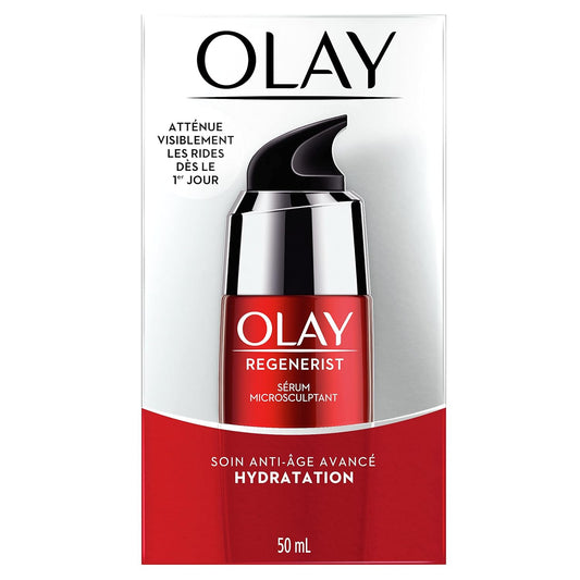 Olay Regenerist Serum, 1.7 Fl Oz