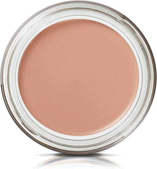 Max Factor Miracle Touch Foundation, New And Improved Formula, Spf 30 And Hyaluronic Acid, 60 Sand
