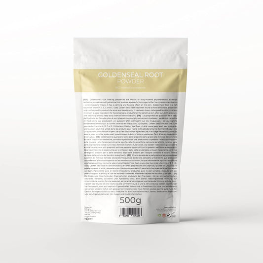 Goldenseal Root Powder 500g