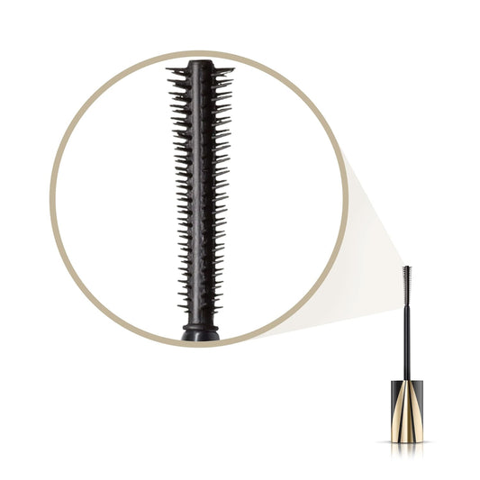 Max Factor Masterpiece Glamour Extensions 3-In-1 Mascara, Black, 0.4 Ounce