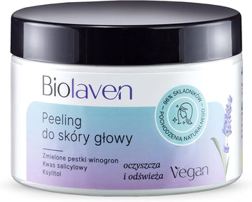 Biolaven - Sugar Scalp Scrub - 150 Ml