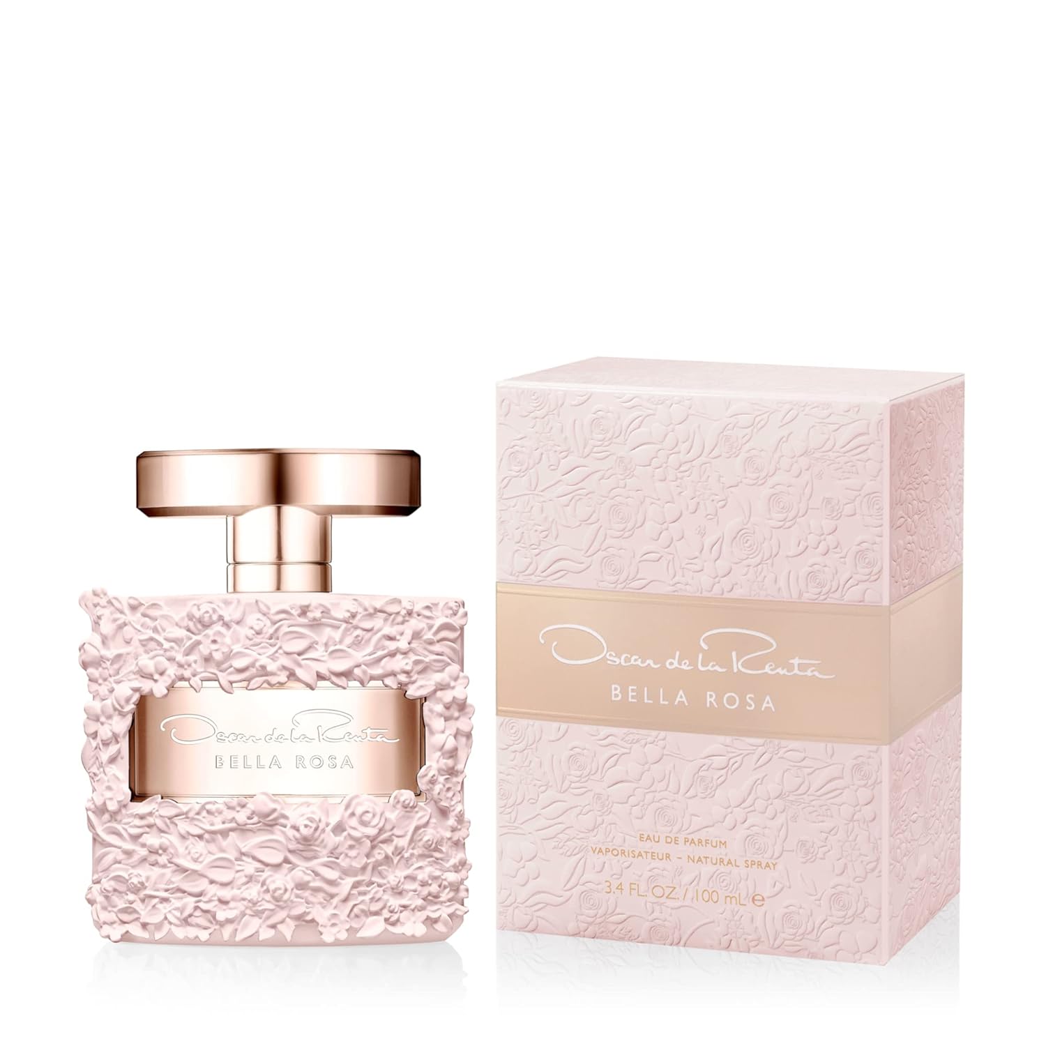Oscar De La Renta Bella Rosa