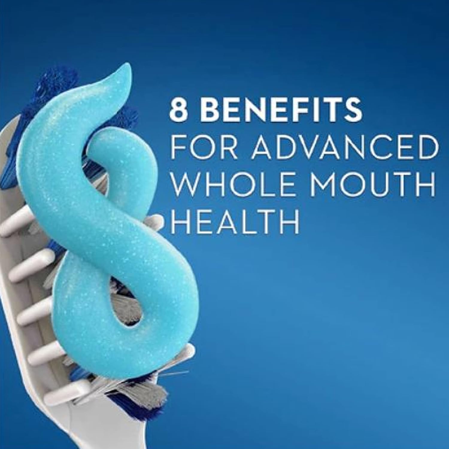 Crest Pro-Health Sensitivity Toothpaste Whitening Plus Scope - 6 Oz : Health & Household