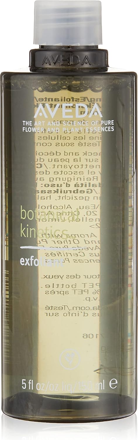 aveda Botanical Kinetics Exfoliant
