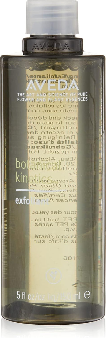 aveda Botanical Kinetics Exfoliant