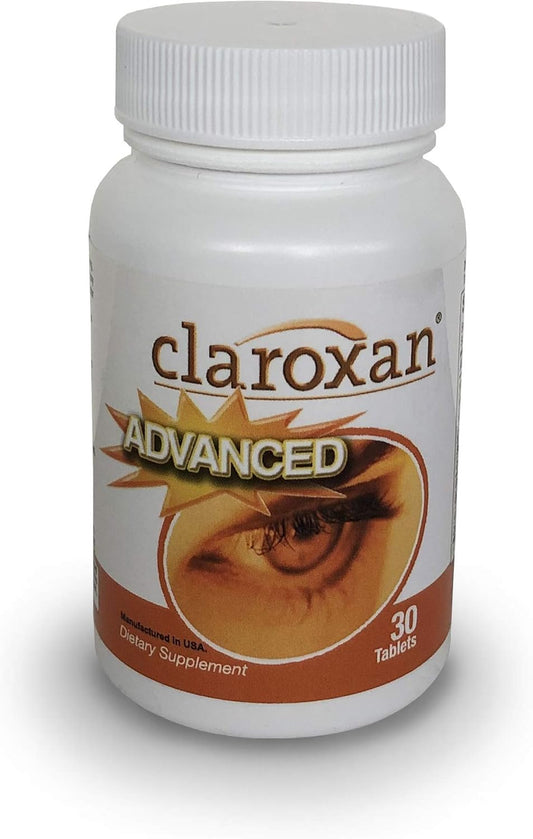 Claroxan Advanced