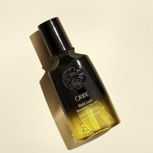 Oribe High Shine Bundle