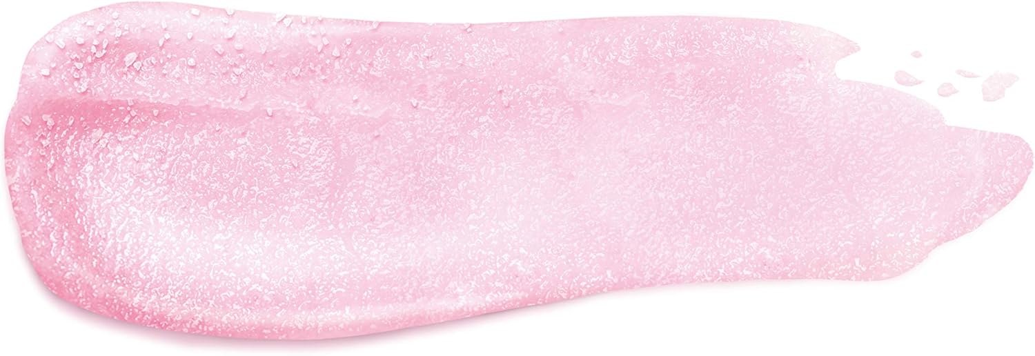 Labello Lip Stick, Travel Size, 24-Hour Moisture, Exfoliates With Sugar Particles, Rosehip Oil & Vitamin E