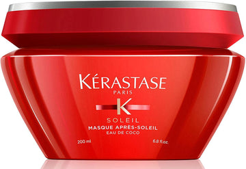 Kérastase Soleil Masque Aprés-Soleil
