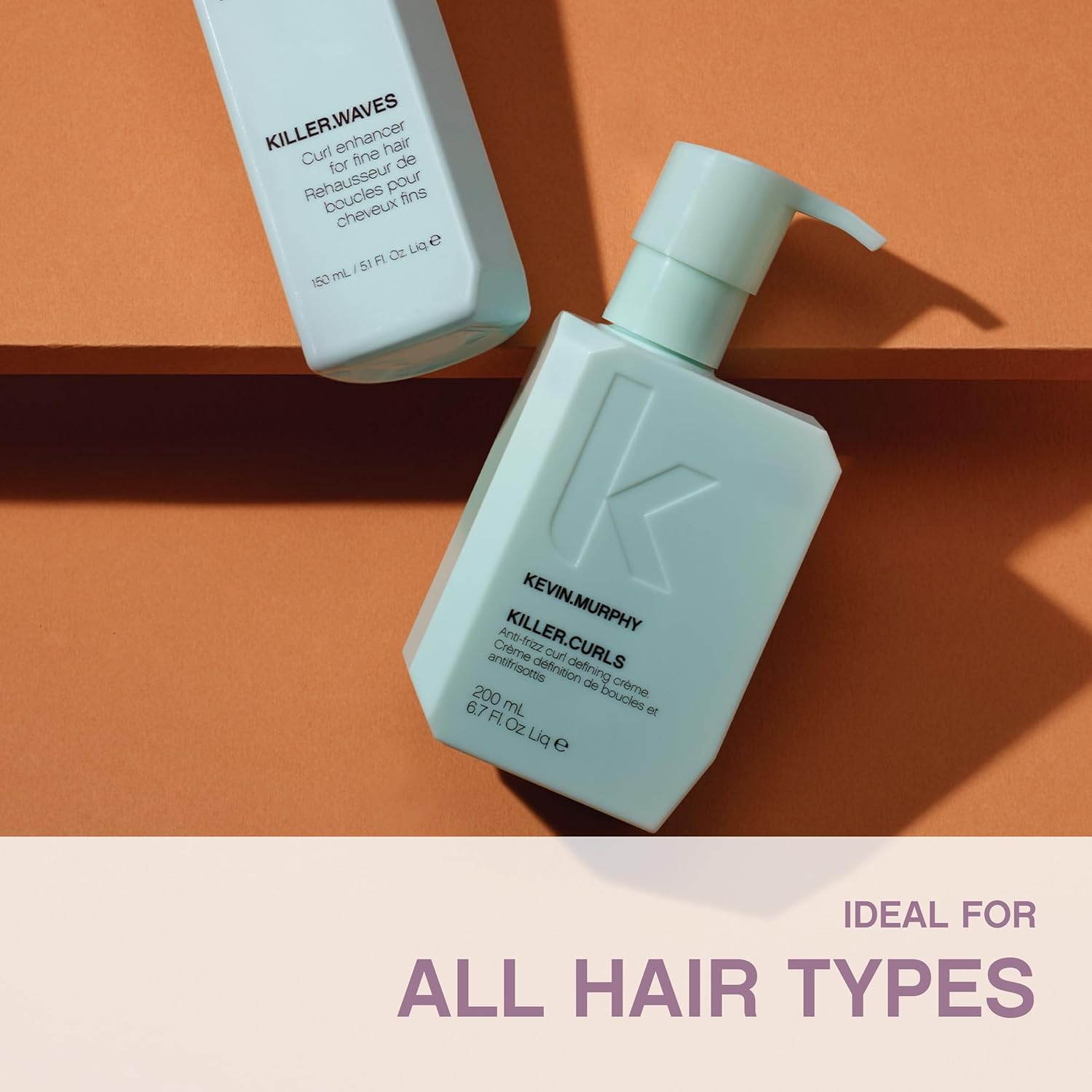 Kevin.Murphy Shimmer.Me Blonde - Repairing Shine Treatment - For Blonde, Highlighted & Grey Shades - For Hair Repair - Hair Mist With Vitamins - Hair Shimmer Spray - 100 Ml / 3.4 Fl Oz : Beauty & Personal Care
