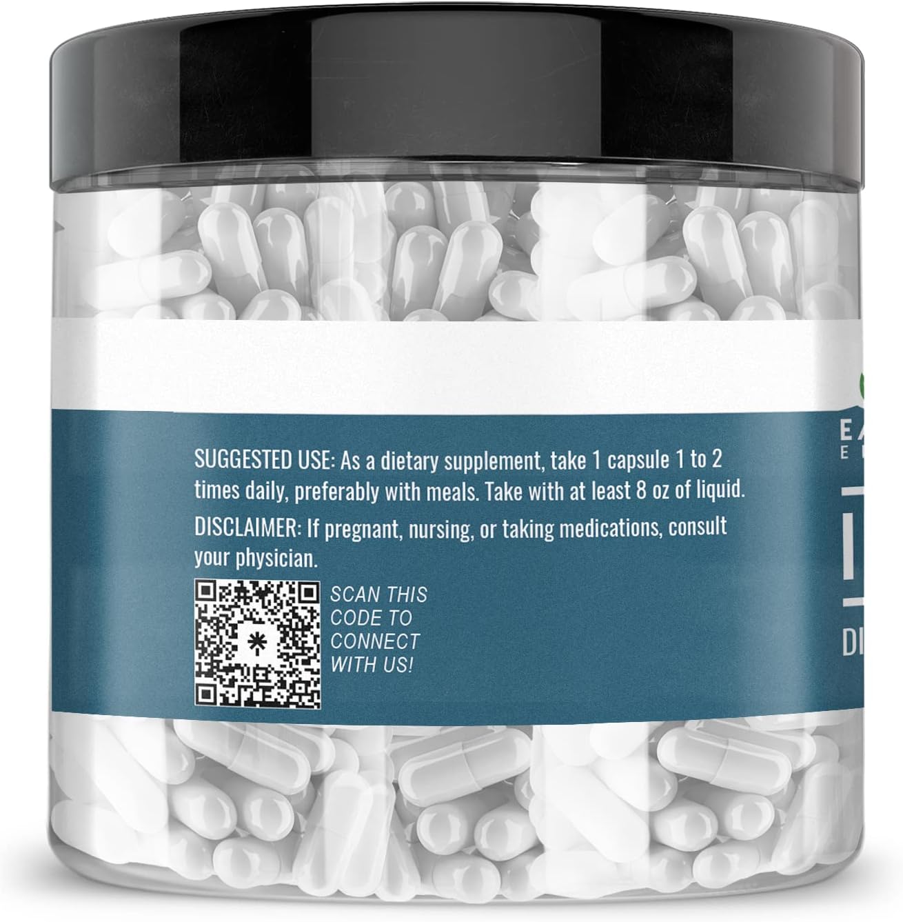 Safrel Mucus Relief Guaifenesin 1200Mg | 12 Hr Support (56 Count) Extended-Release Tablets | Thins And Loosens Mucus, Relieves Nasal & Chest Congestion | Cough, Cold, Flu Relief | Mucinex Generic