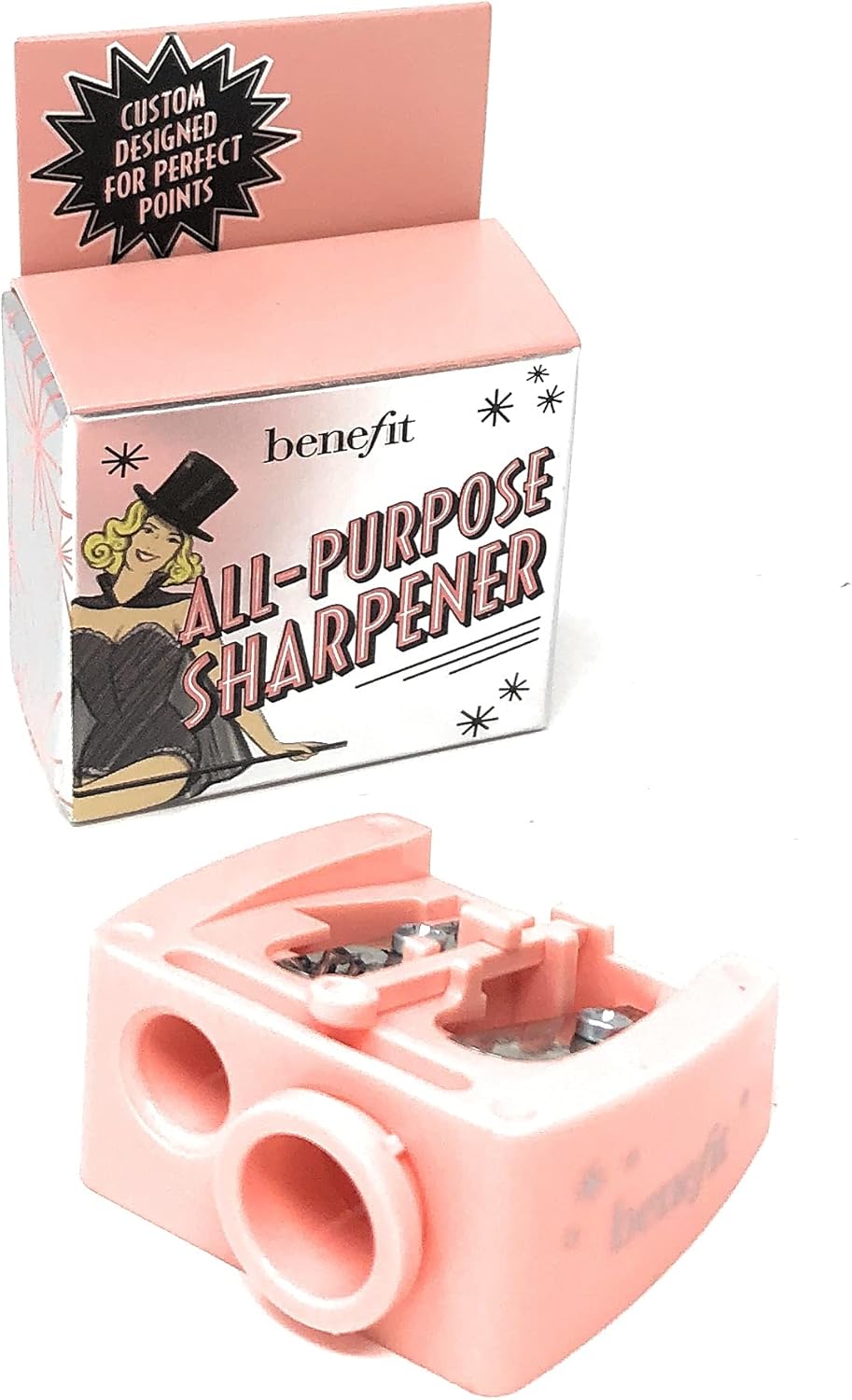 Benefit, Makeup Pencil Sharpener - 1g