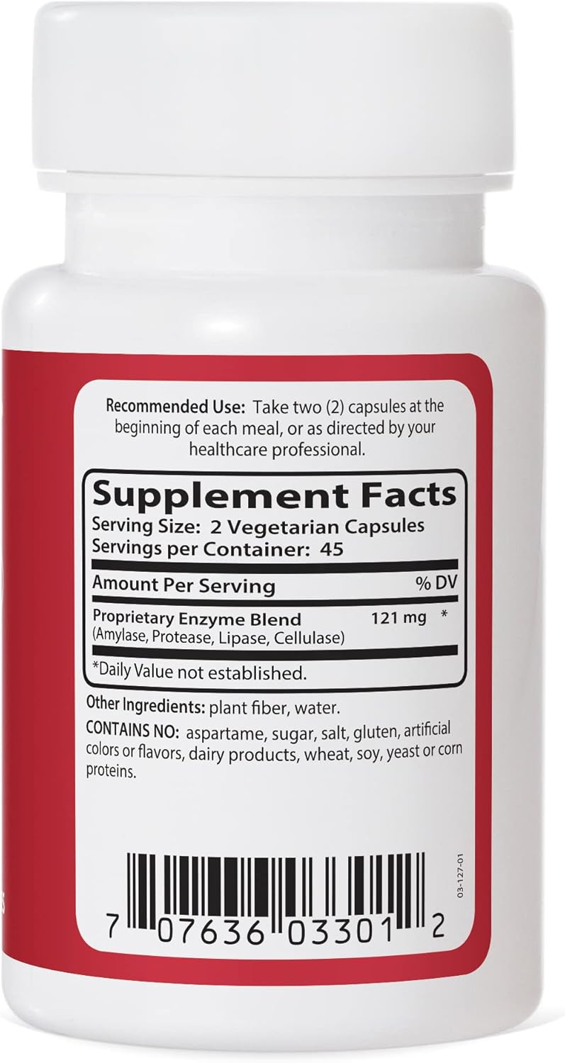 Digest #20 90 Vegicaps : Health & Household