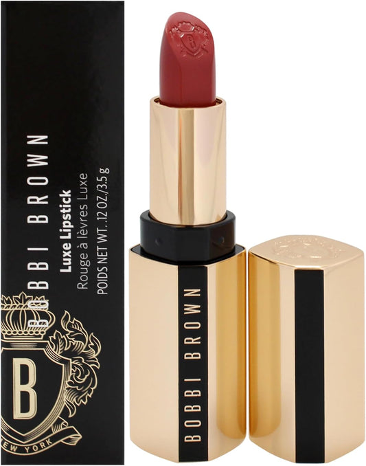Luxe Lipstick - Cranberry By Bobbi Brown For Women - 0.12 Oz Lipstick