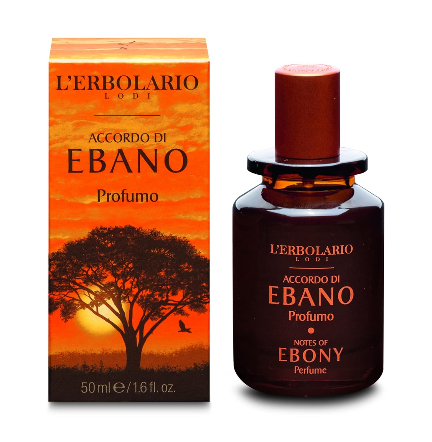 L'Erbolario - Ambraliquida - Bath Gel - Infused With Vitamin E Micro-Spheres - Toning And Protective Skin Support - Amber, Creamy Fragrance, 8.4 Oz