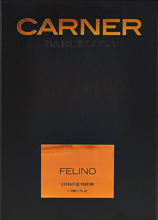 Felino Edp Vapo 50Ml