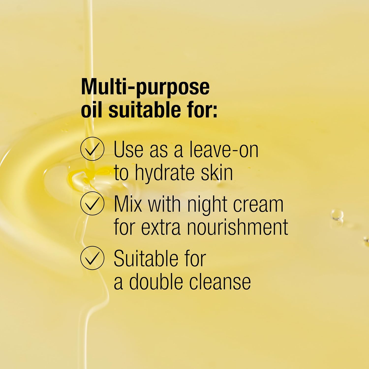 Super Facialist Rose Brighten & Refine Face Oil - Wonder Blend of Aromatherapy Oil for Dry & Sensitive Skin, Gentle Pre Cleanser or Nourishing Treatment to Plump Skin, Vegan Friendly, 30ml : Amazon.co.uk: Beauty