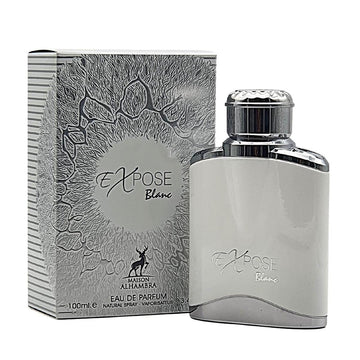 Lattafa Alhambra Tabac For Man Eau De Parfum 100Ml 3.4 Fl Oz : Beauty & Personal Care