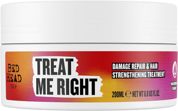 Bedhead By Tigi | Resurrection Shampoo And Conditioner Set | Hair Care For Brittle And Damaged Hair | Powerful, Regenerating Care Formula | 2 X 750Ml