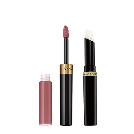 Max Factor Lipfinity Lip Stick, No.040 Vivacious, 0.14 Ounce