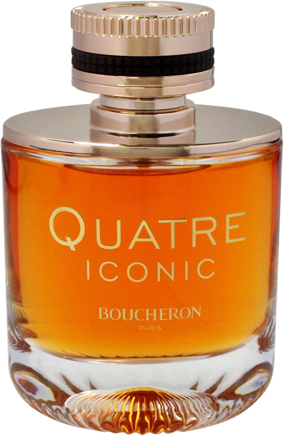 Boucheron Quatre Iconic Eau De Parfum 100 Ml