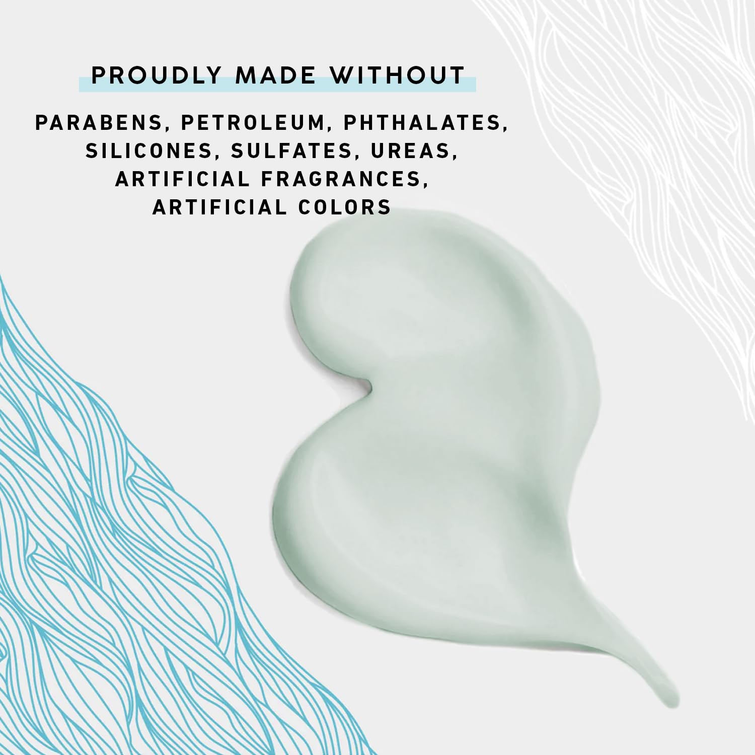 MyCHELLE Dermaceuticals Ultra Hyaluronic Water Mask (1.2 Fl Oz) - Rich Hydration for Dry Skin with Vegan Hyaluronic Acid, Help Plump Skin and Help Reduce Appearance of Fine Lines and Wrinkles : Beauty & Personal Care