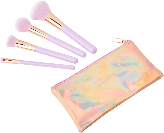 Sunkissed Brush Love Eco Packaging