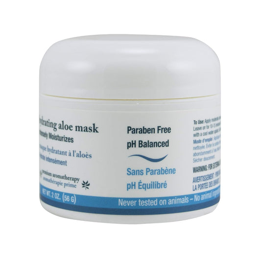 Beauty Without Cruelty Hydrating Mask