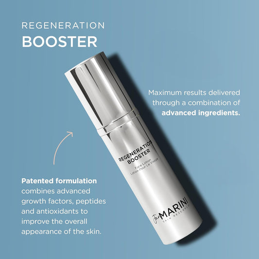 Jan Marini Skin Research Regeneration Booster - 1 Oz