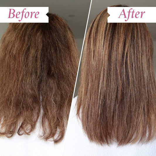 Philip Kingsley | Elasticizer | Deep Conditioner | Repair Hair Mask Treatment For All Hair Types | Pre-Shampoo Deep Conditioning Mask | Hydrates, Adds Shine And Reduces Breakage And Frizz | 5.07Oz