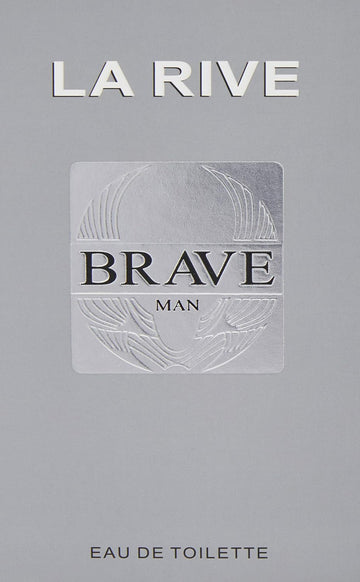 La Rive Brave By La Rive