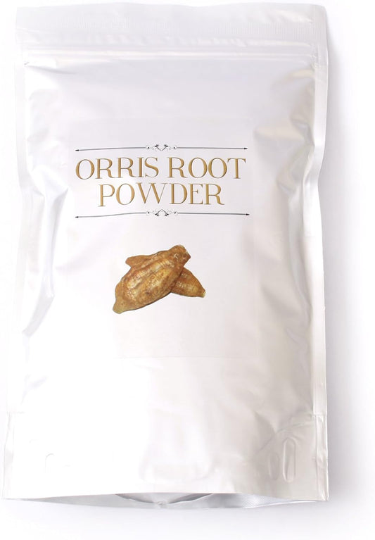 Orris Root Powder 500g