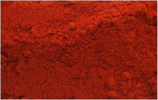 El Rey De La Vera Hot Smoked Paprika (Pimenton) (75G)