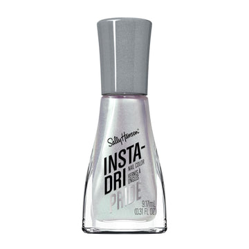 Sally Hansen Insta-Dri Pride - We Stay Platonic, 0.3Oz