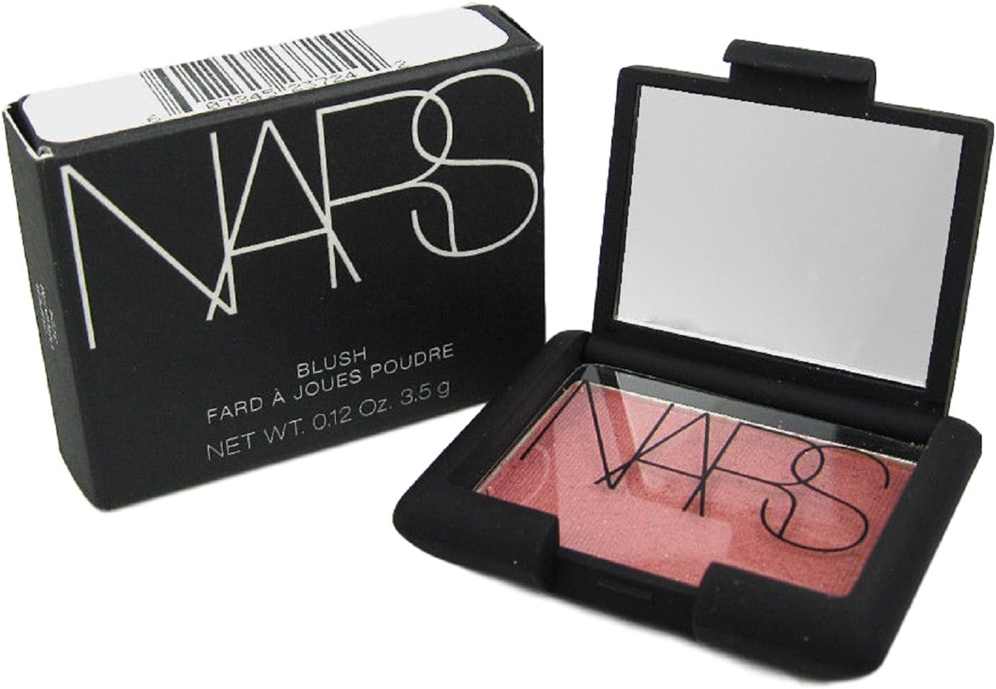 Blush - Super Orgasm 3.5g/0.12oz