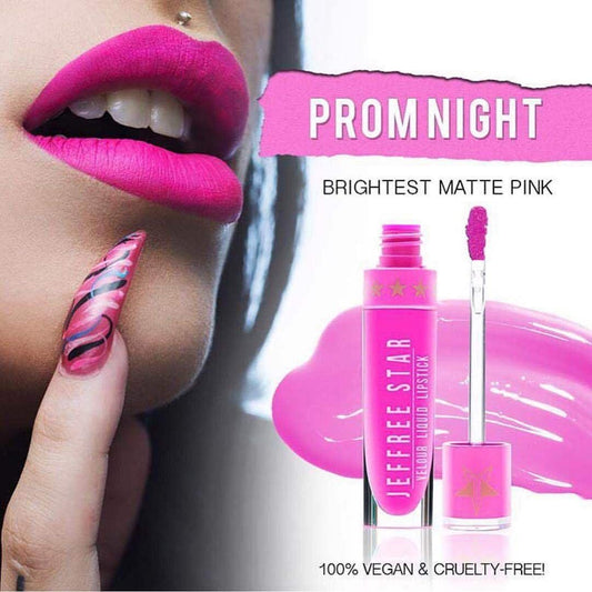 Jeffree Star Liquid Lipstick~Prom Night~ By Jeffree Star