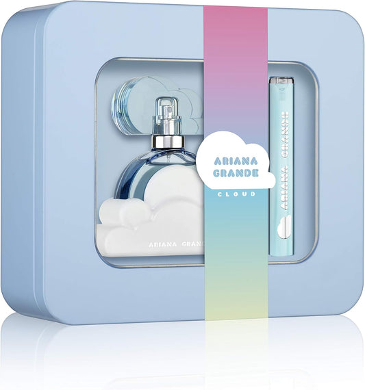 Ariana Grande Cloud 30Ml Edp Gift Set