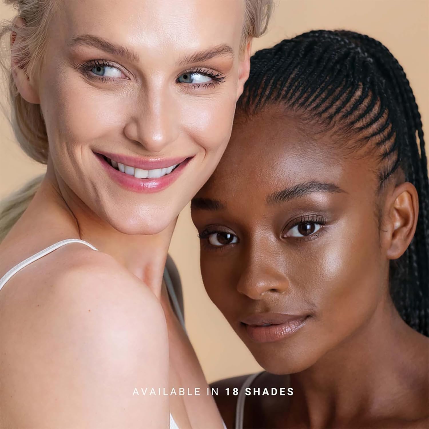 Idun Minerals Mineral Powder Foundation - Longwear, Lightweight, Smooth Powder Formula - Blurring, Skin-Perfecting Finish - Vegan And Cruelty Free Formula - 010 Siri - 0.25 Oz : Beauty & Personal Care