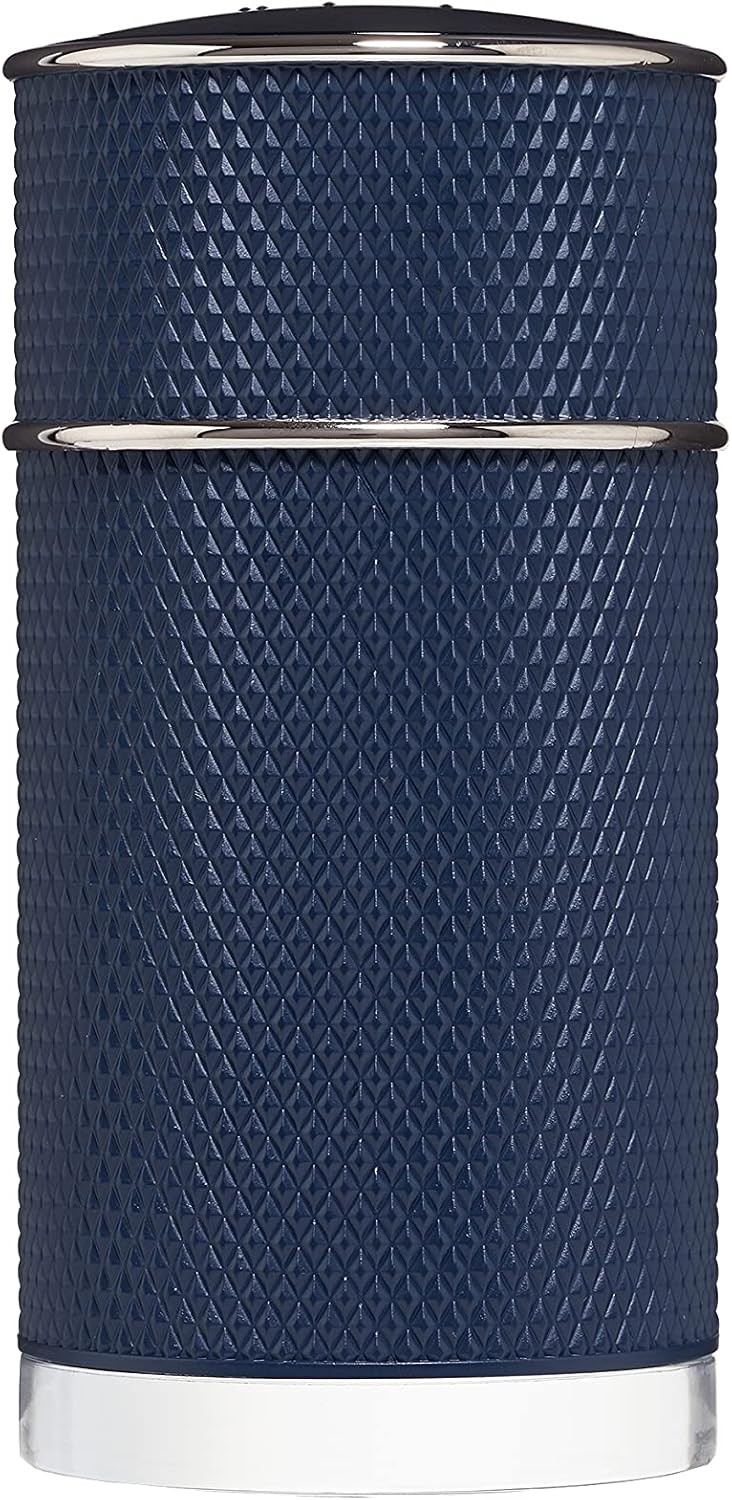 Dunhill Dunhill Icon Racing Blue Eau De Parfum 100Ml