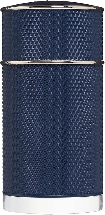 Dunhill Dunhill Icon Racing Blue Eau De Parfum 100Ml