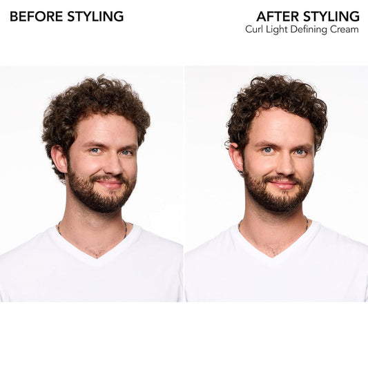 Bumble And Bumble Curl Light Defining Hair Styling Cream