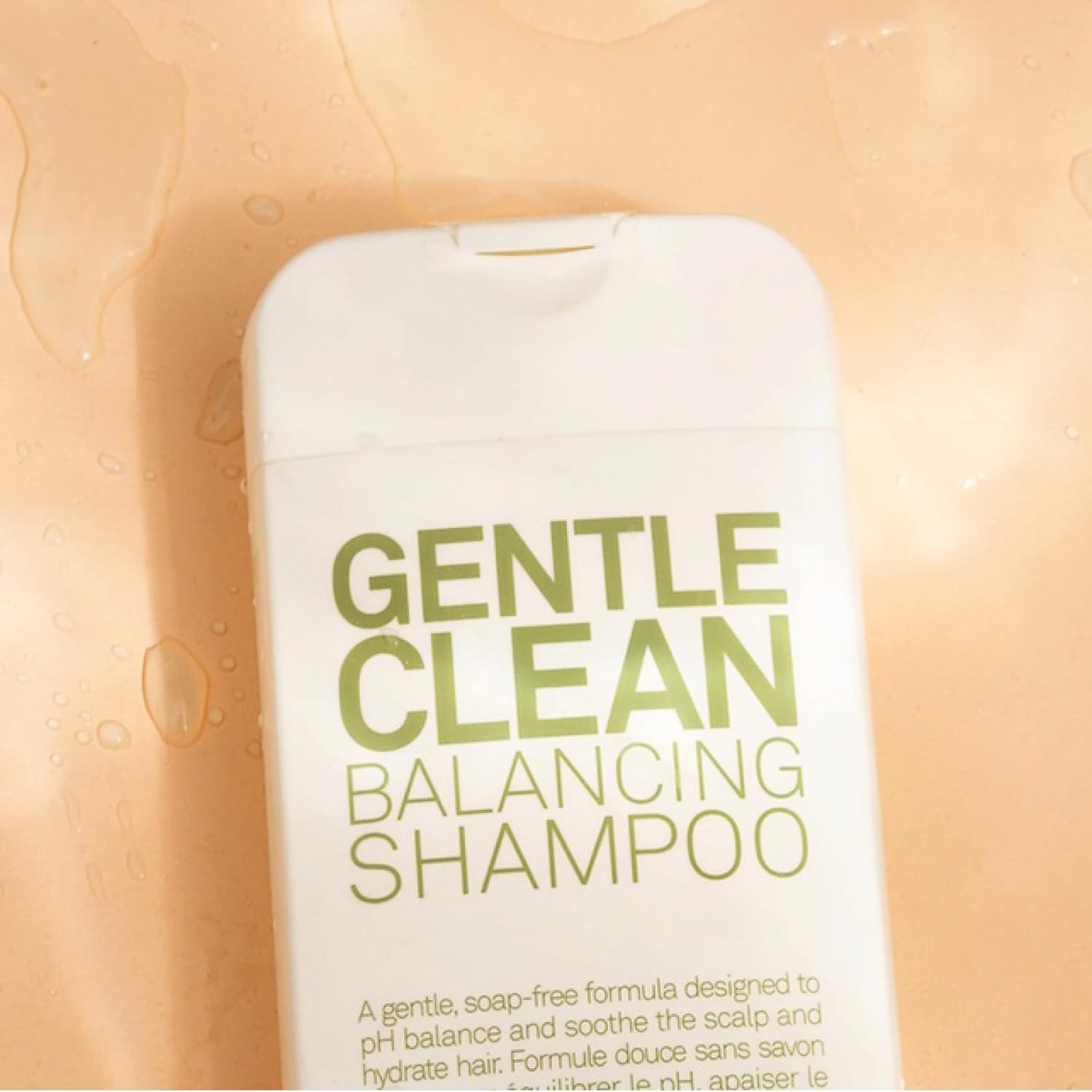ELEVEN AUSTRALIA Gentle Clean Balancing Shampoo A Gentle Formula to Balance & Soothe the Scalp & Hair - 10.1 Fl Oz : Beauty & Personal Care