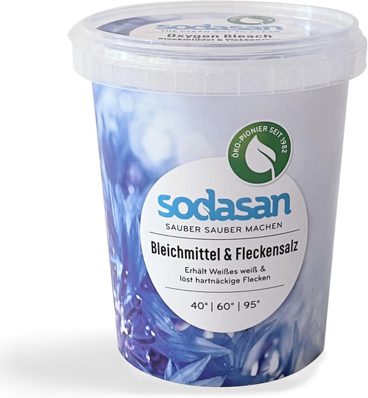 Sodasan Bleichzusatz 500 Gr