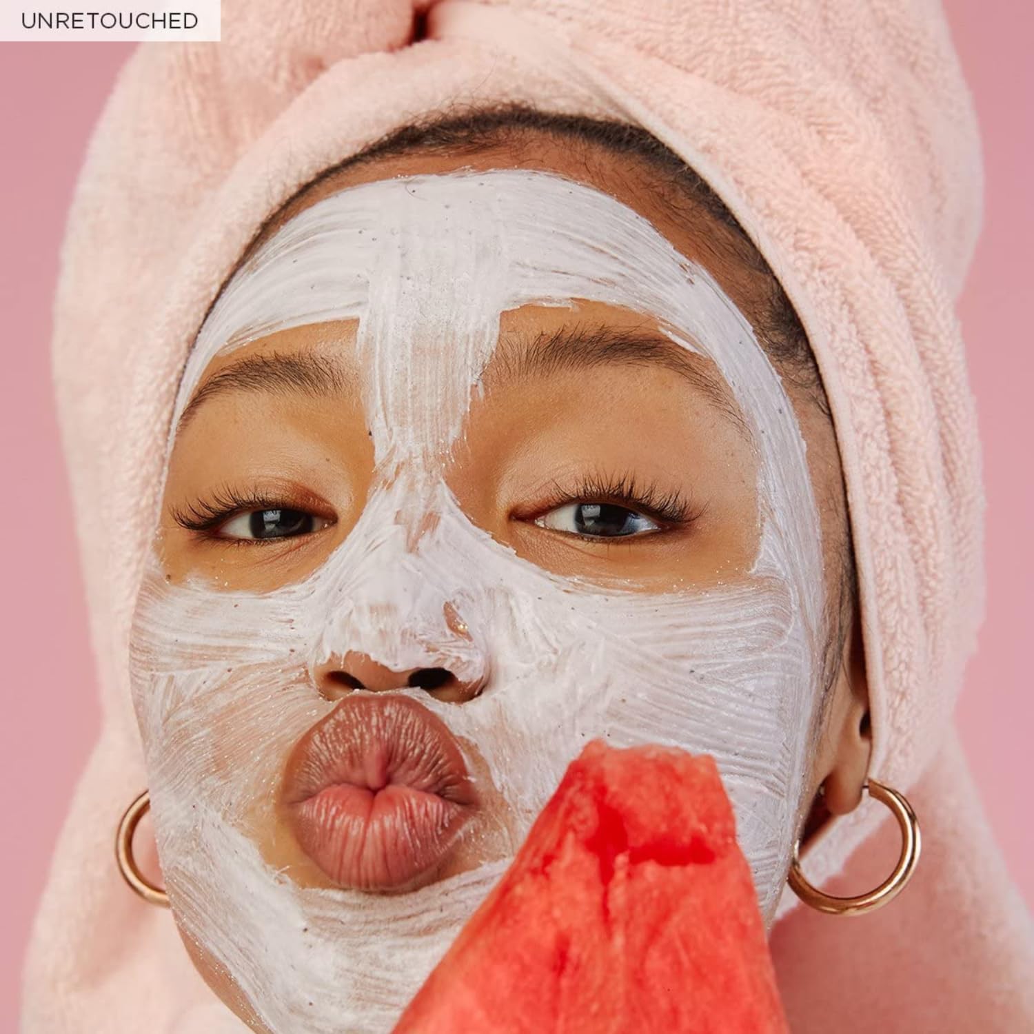 Glow Recipe Pore-Care Duo Bundle - Watermelon Glow PHA + BHA Pore-Tight Face Toner (150 ml) & Watermelon Glow Hyaluronic Clay Pore-Tight Facial (60ml) - Help Minimize The Look of Pores + Hydrate : Beauty & Personal Care