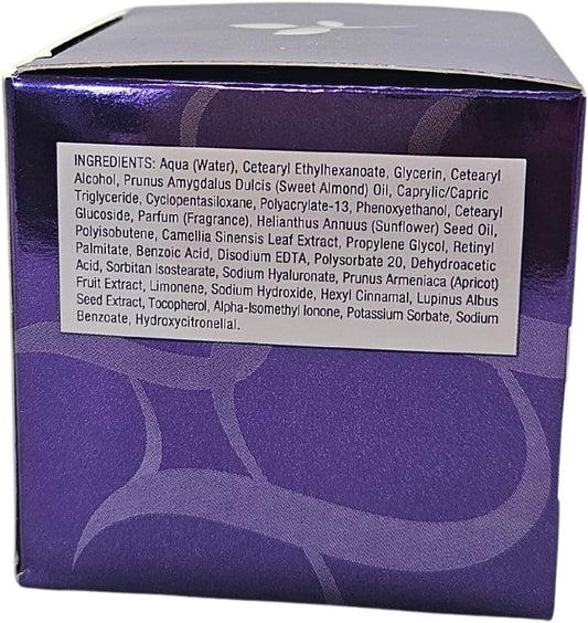 Super Facialist Womens Retinol + Anti Wrinkle & Anti Ageing Face Day Cream, Moisturises & Reduces Fine Lines 50Ml (Pack Of 2)